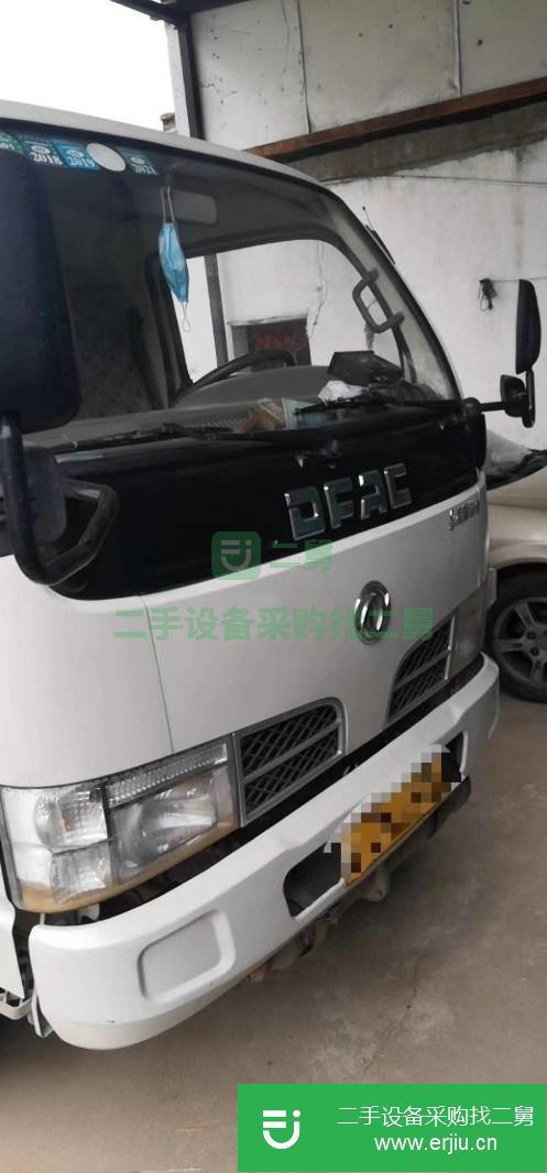 山西出售二手油罐車