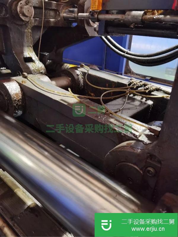 福建出售二手海德注塑機