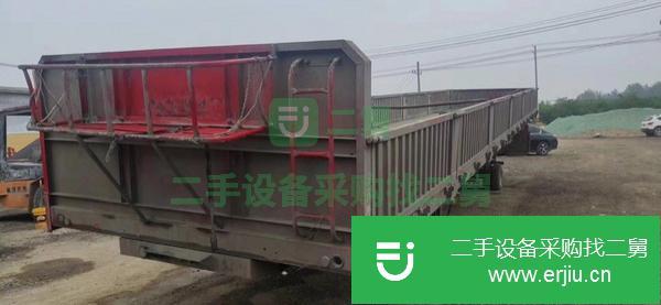 河北出售二手半掛車