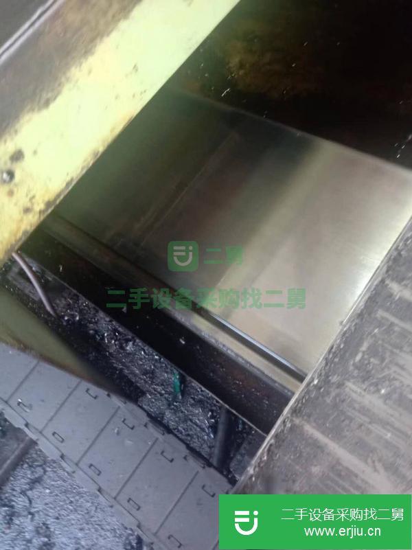 湖北出售二手蕪湖重型TX6213A數顯落地銑鏜床