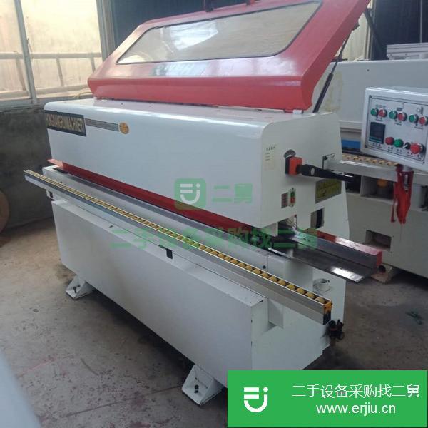 河南出售二手半自動(dòng)封邊機(jī)