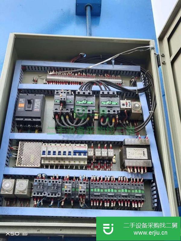 山東出售二手液壓板料折彎機