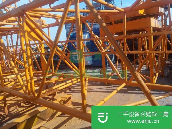 安徽出售二手塔吊