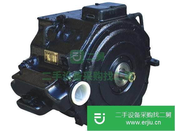 山東出售二手直流牽引電動機(jī)