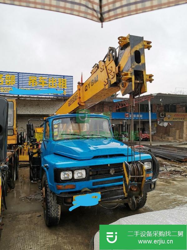 廣東出售二手吊車