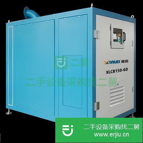 浙江出售二手空浮離心風機XLCB150