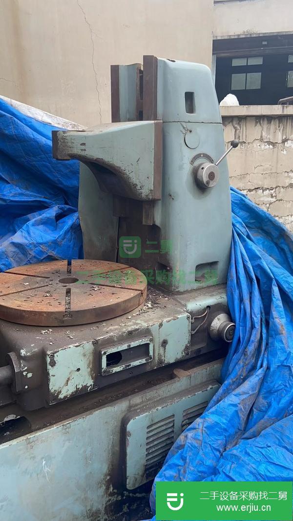 山東出售二手重慶Y3180H滾齒機