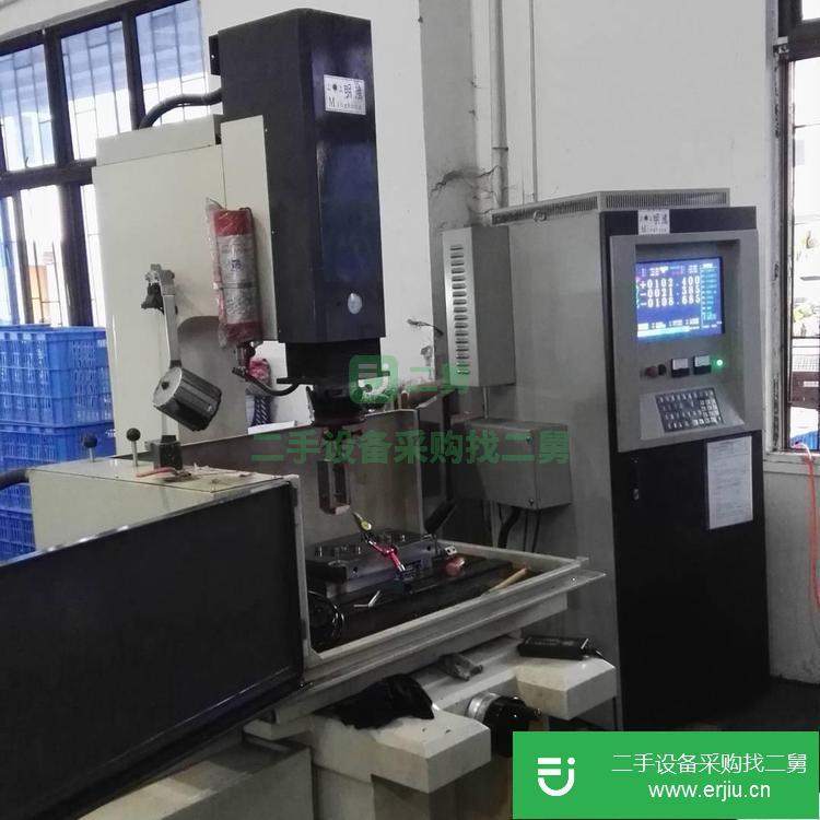 廣東出售二手火花機