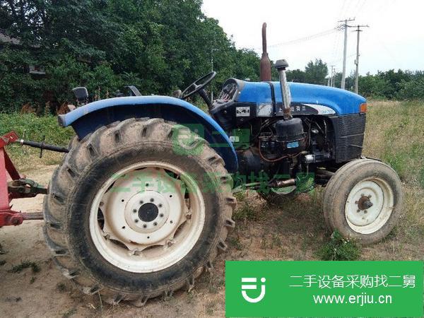 河南出售二手拖拉機