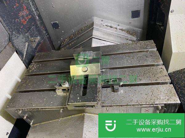 河北出售二手日本原裝馬扎克數(shù)控車床