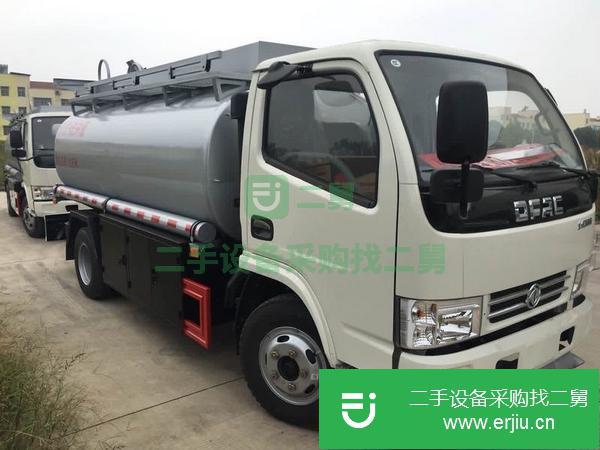 湖北出售二手油罐車