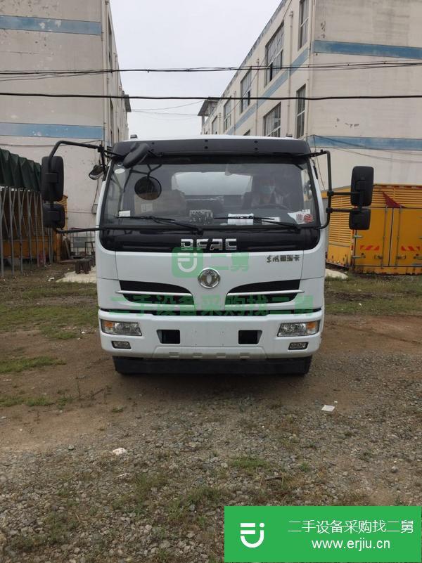 湖北出售二手加油車