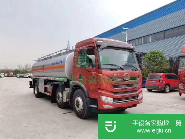 廣東出售二手油罐車