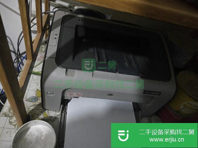 遼寧出售二手惠普hp1007打印機