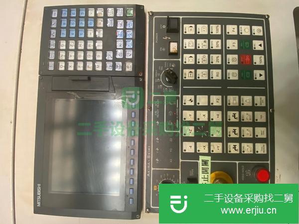 安徽出售二手捷力V3XP加工中心