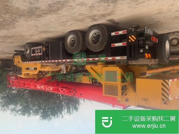 山東出售中聯二十五噸吊車