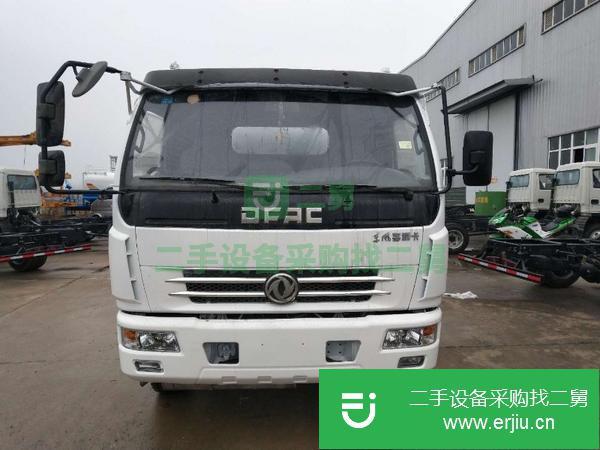 重慶出售二手油罐車