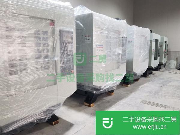 上海出售二手鉆攻中心