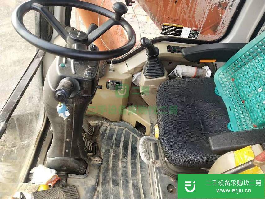 北京出售二手斗山DH150LC-7挖掘機