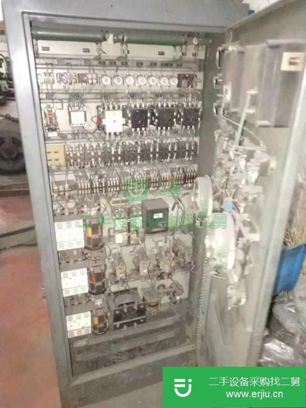 江西出售二手濟(jì)南二機(jī)B2020Q米龍門(mén)刨床