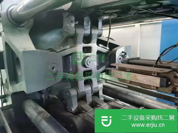 福建出售二手海天注塑機