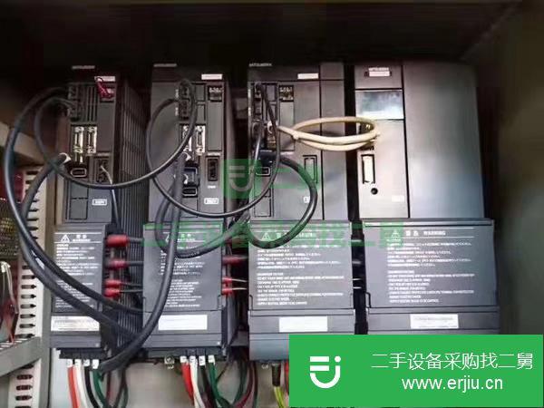 山東出售二手盈拓1680數(shù)控銑床