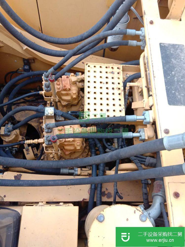 上海出售二手小松PC650LC-8R挖掘機