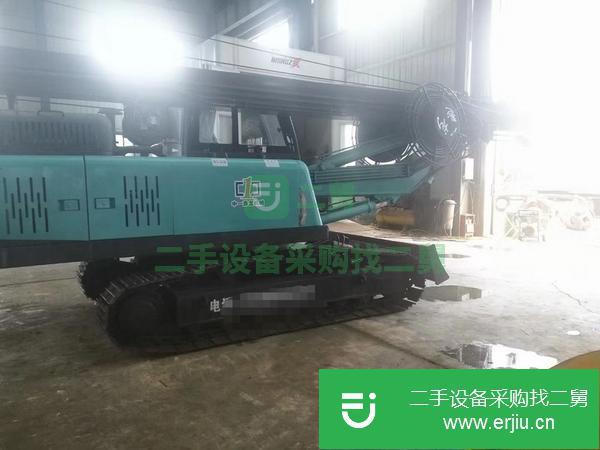 湖南出售二手鉆孔機