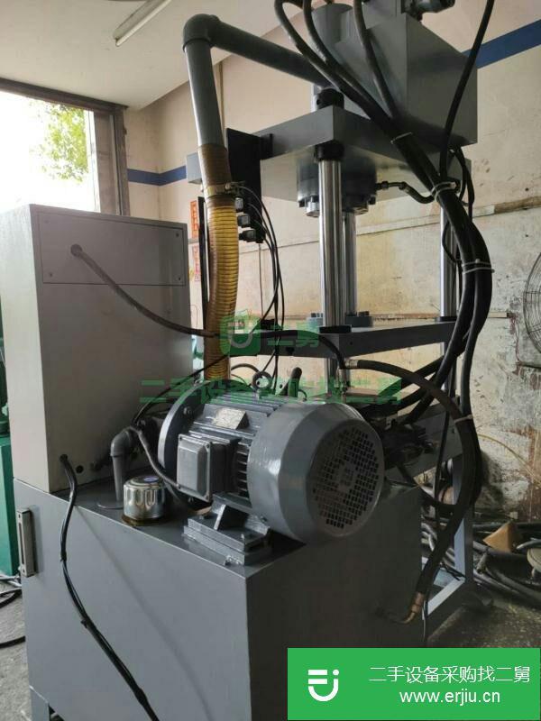 廣東出售二手60噸上缸油壓機