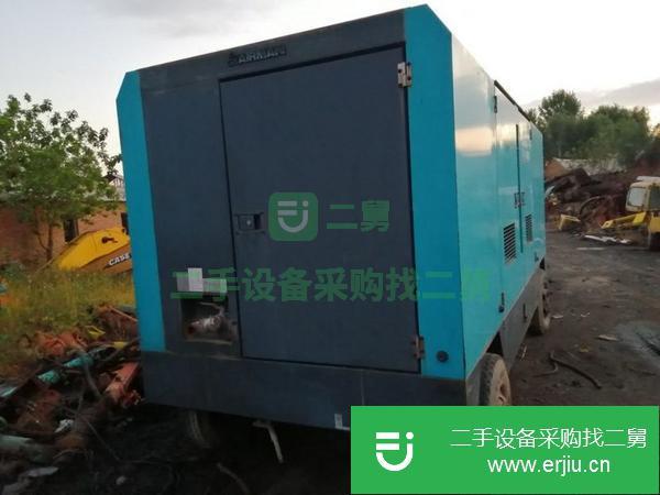 遼寧出售二手螺桿空壓機