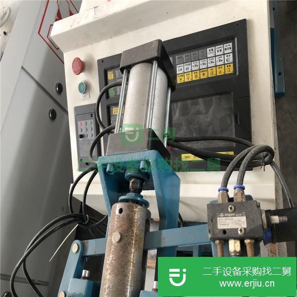 上海出售二手XYJX2000數控木工車床