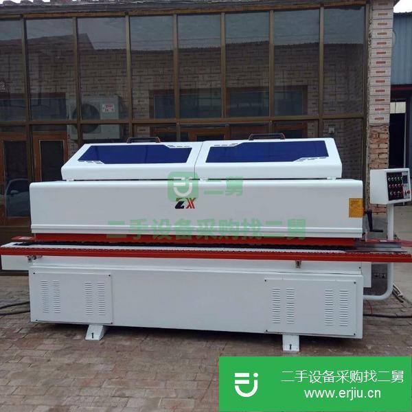 北京出售二手全自動封邊機