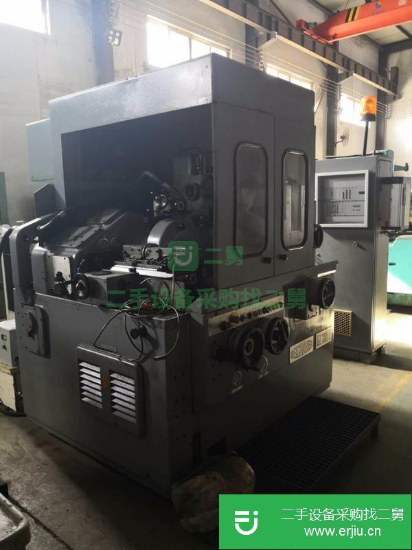 北京出售二手RZ300E數控磨齒機