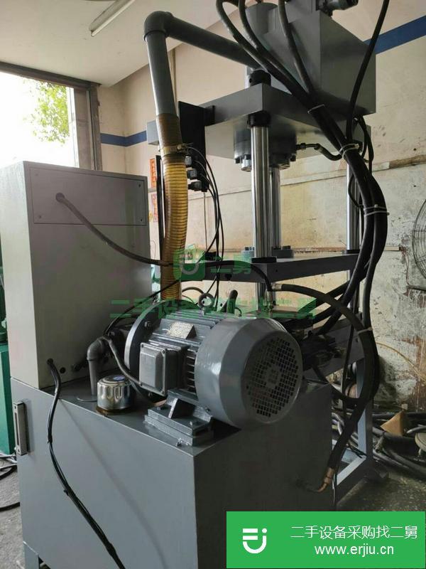 廣東出售二手60噸上缸油壓機