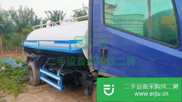 黑龍江出售下水道吸糞車