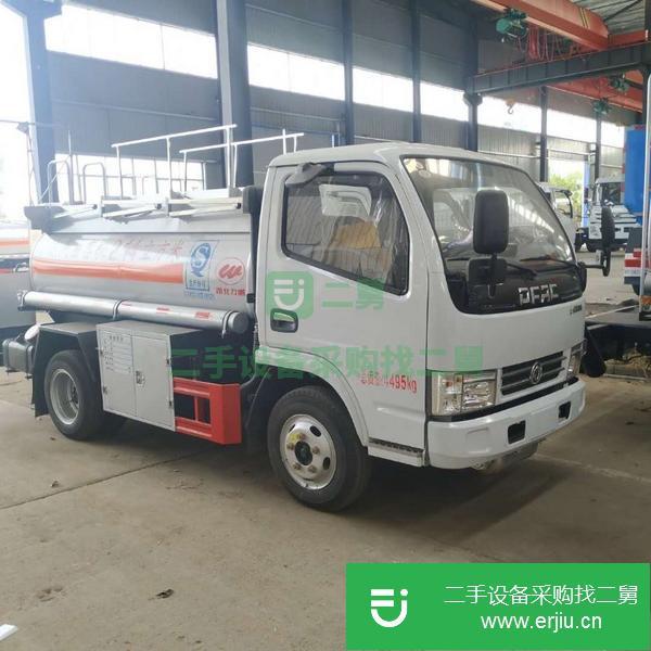 湖北出售二手油罐車