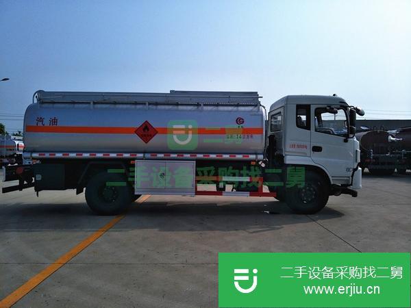 內(nèi)蒙古出售二手東風14方油罐車