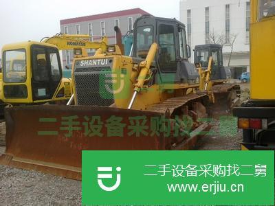 上海出售二手山推推土機