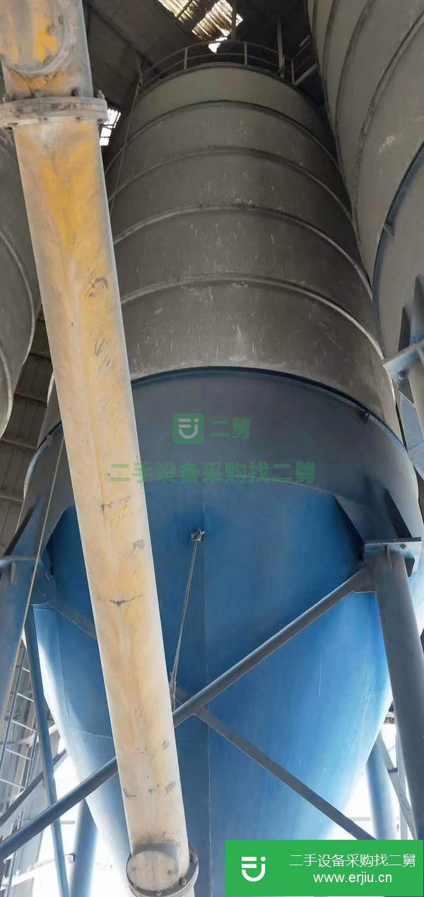 河南出售二手200噸水泥罐