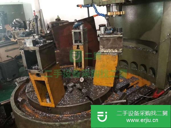 四川出售二手插齒機