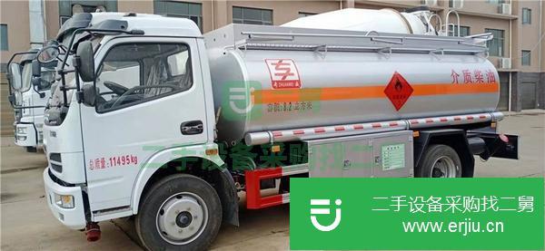 湖北出售二手加油車