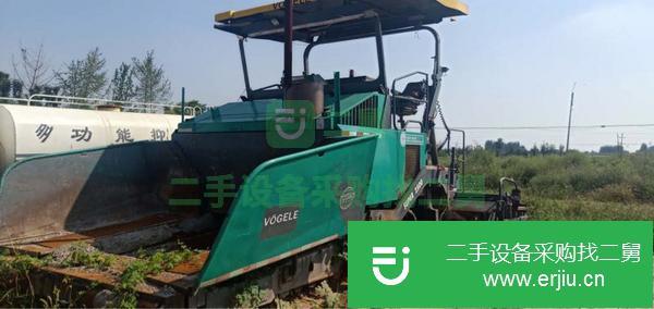 河北出售二手?jǐn)備仚C(jī)