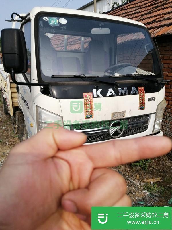 山東出售二手貨車