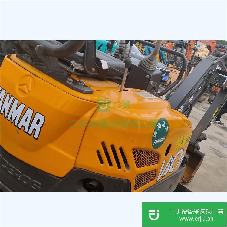 上海出售二手挖掘機(jī)