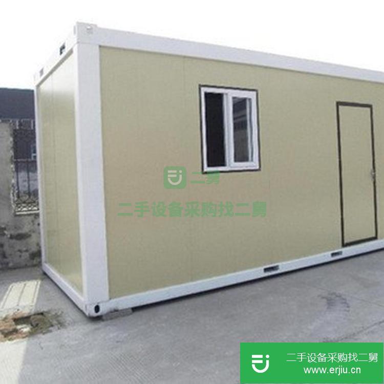 天津出售二手集裝箱