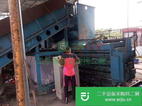 浙江出售二手鱷魚剪切機(jī)