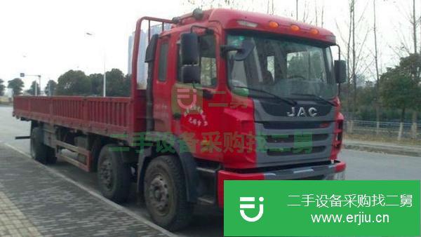 天津出售二手貨車