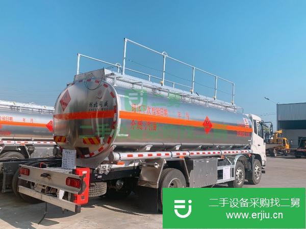 廣西出售二手油罐車 可分期