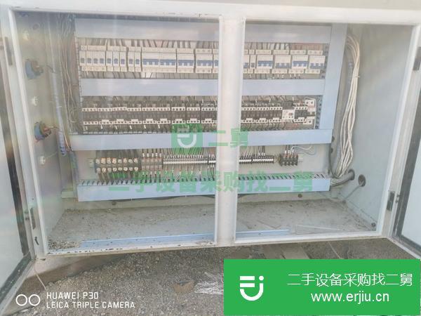 山東出售二手擠出機