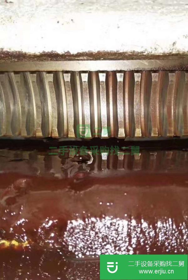 浙江出售二手天津Y58插齒機